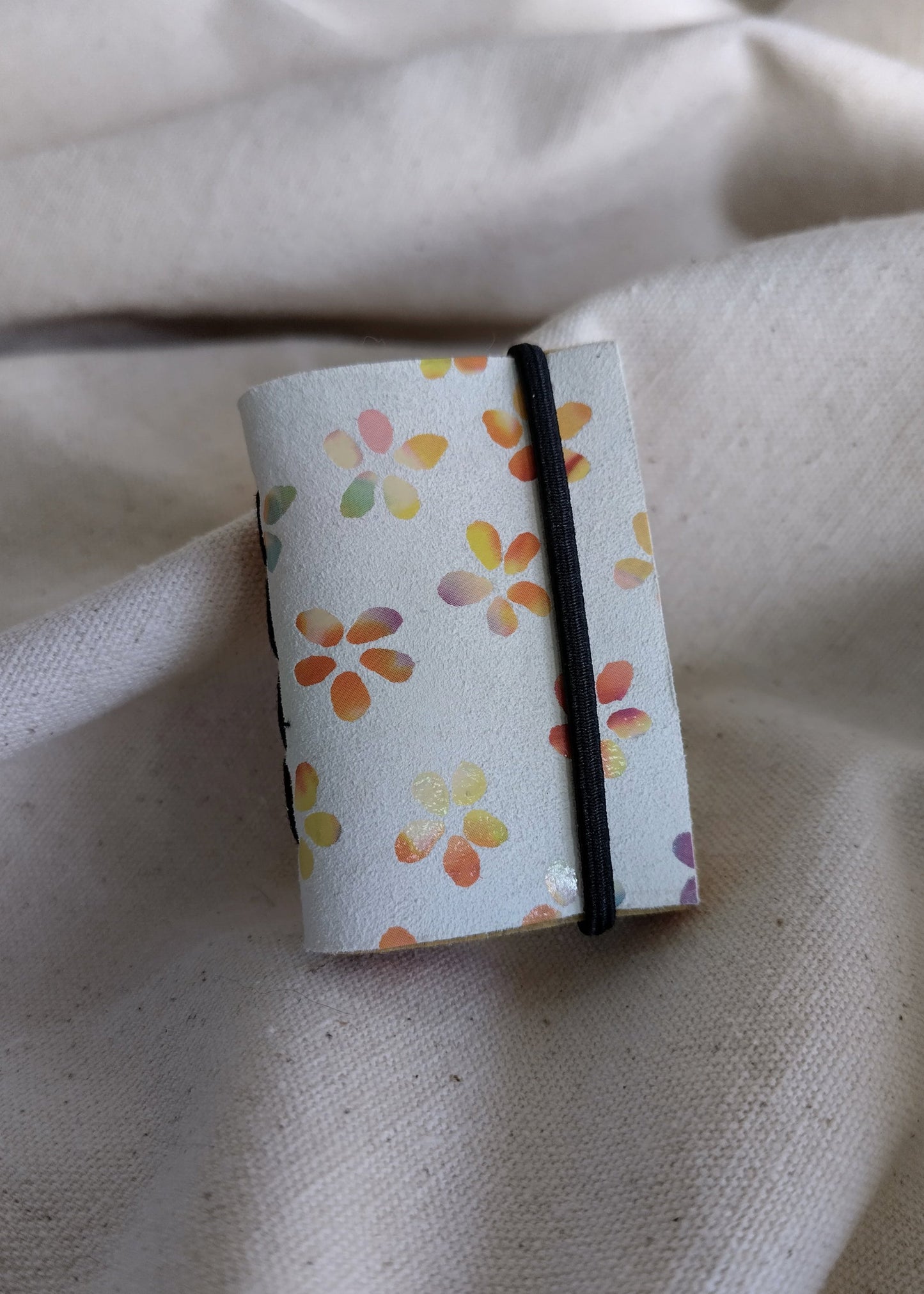 Libro para Agujas