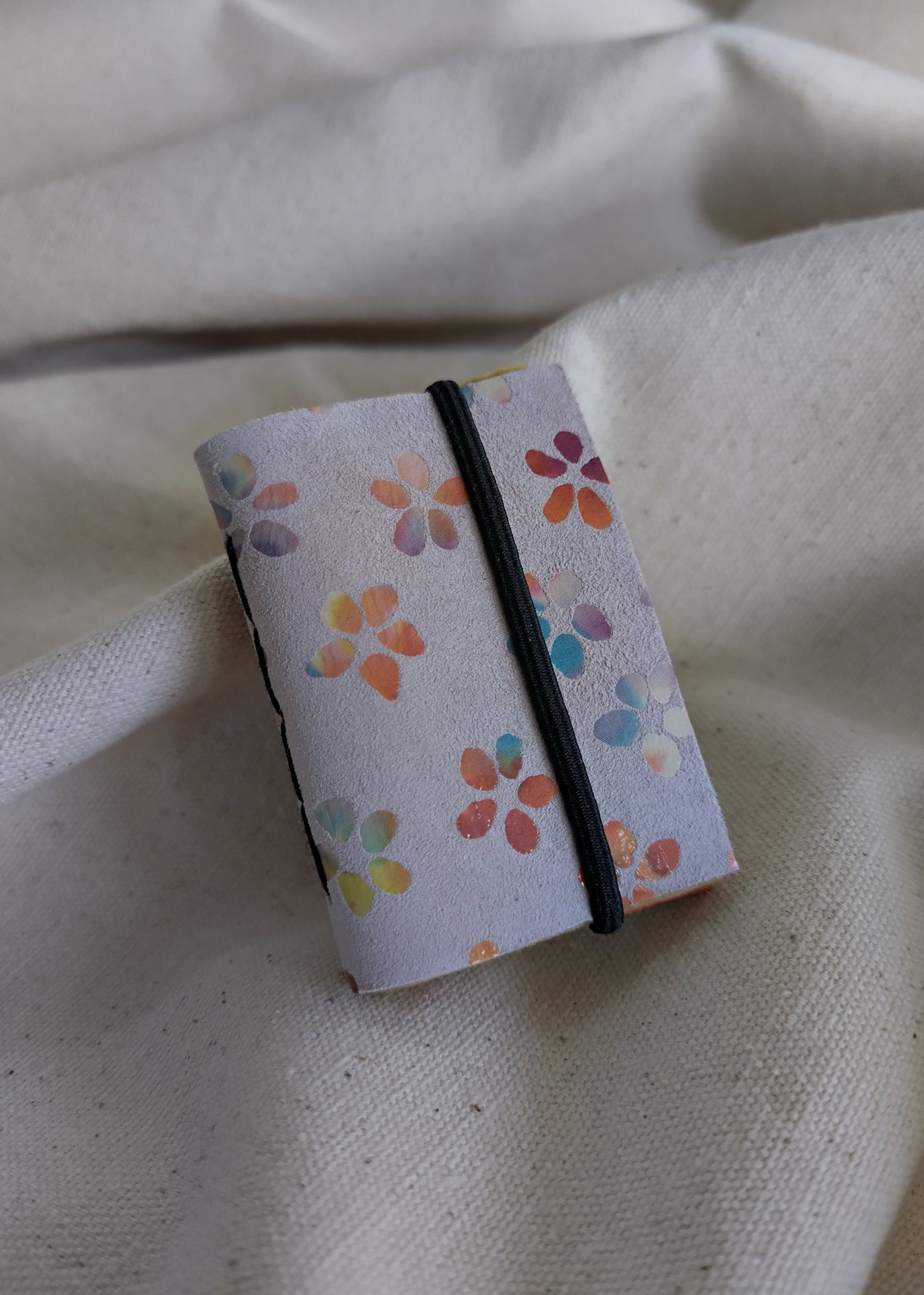 Libro para Agujas