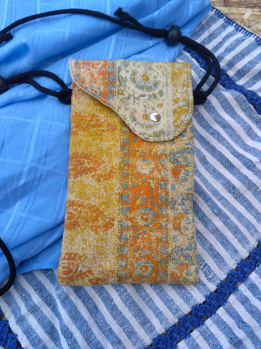 Bolso Melide Hippie