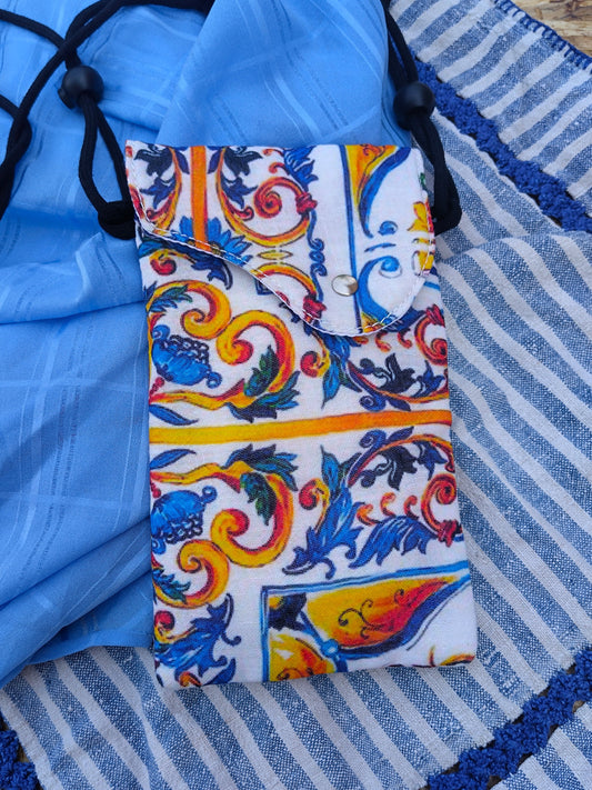 Bolso Melide Manis