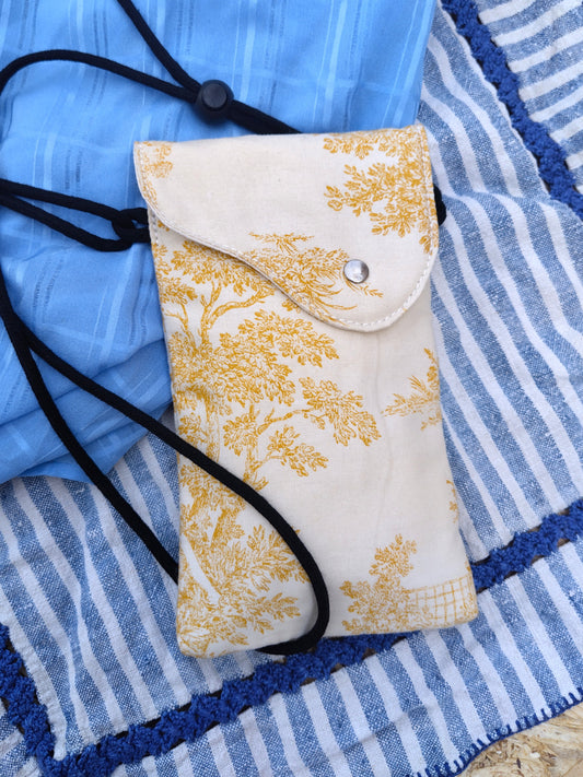 Bolso Melide Vintage