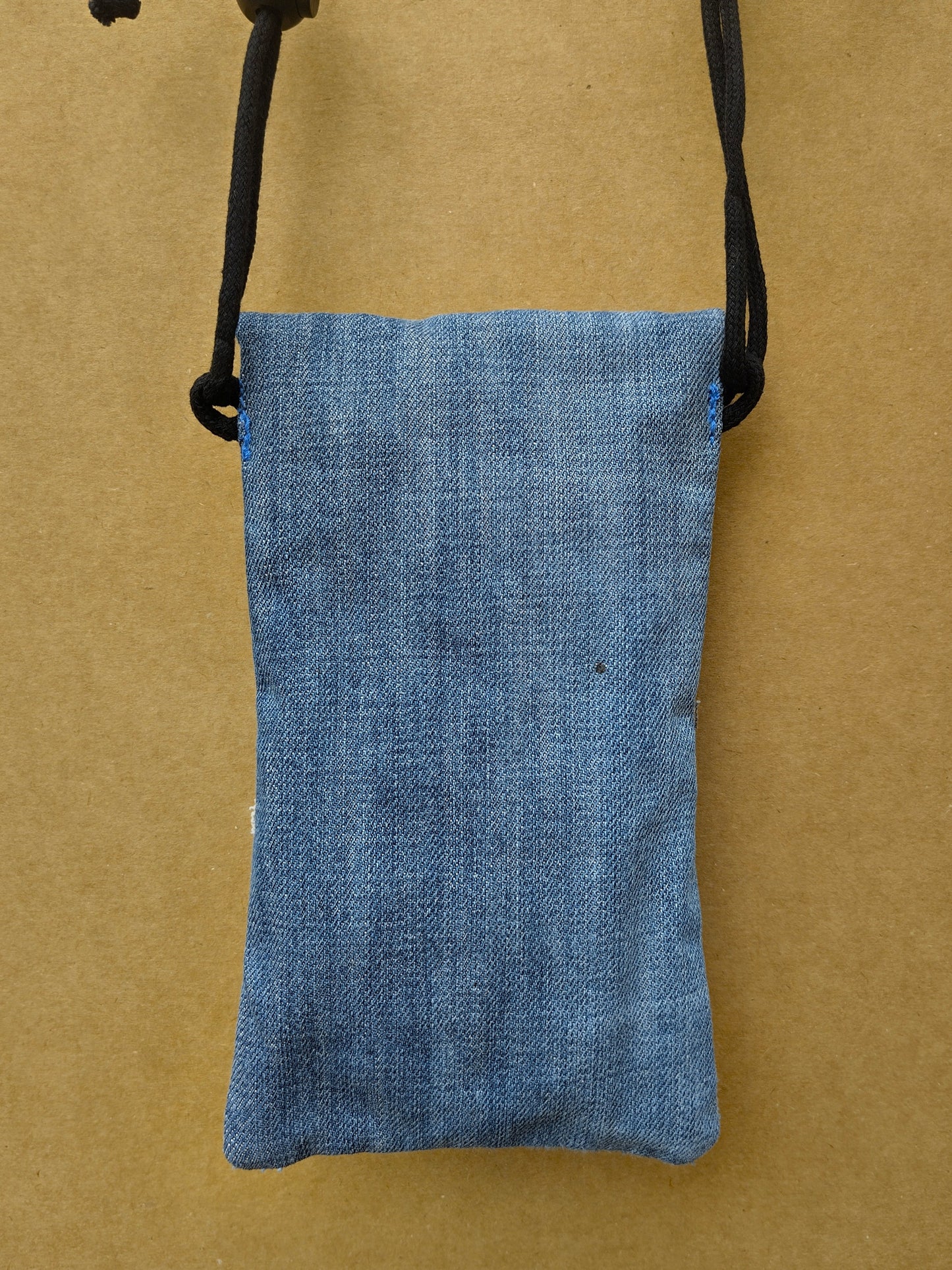 Bolso Paisaje Vaquero