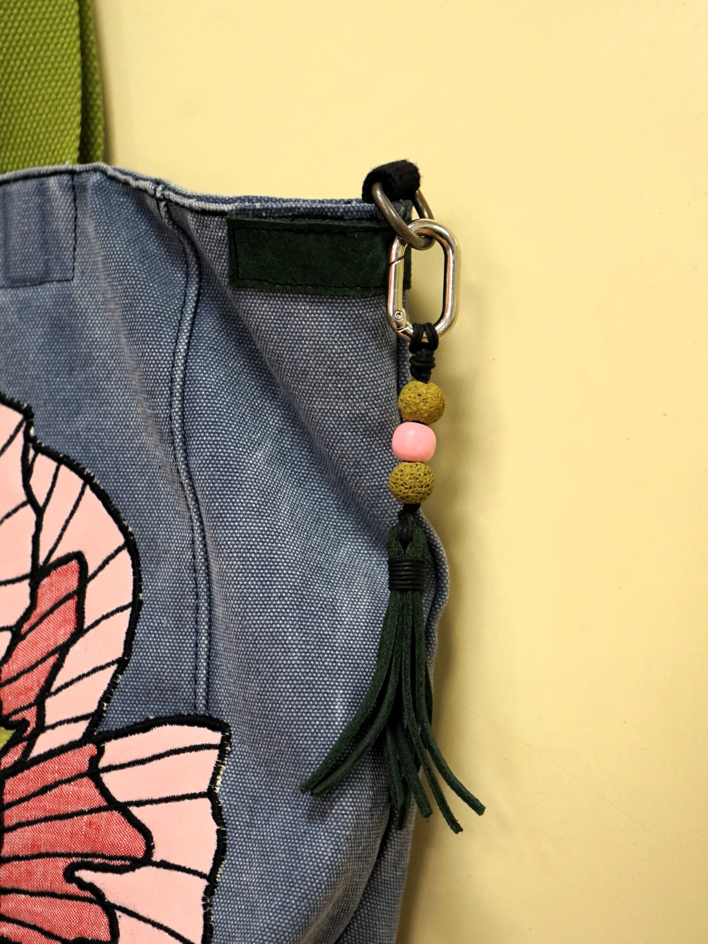 Bolso Pez Globo